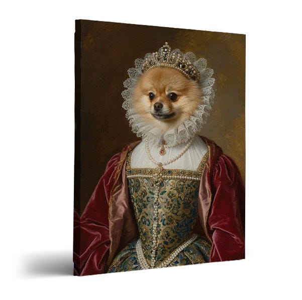 Canvas Print