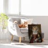 Picture of Queen Renaissance Pet Portraits