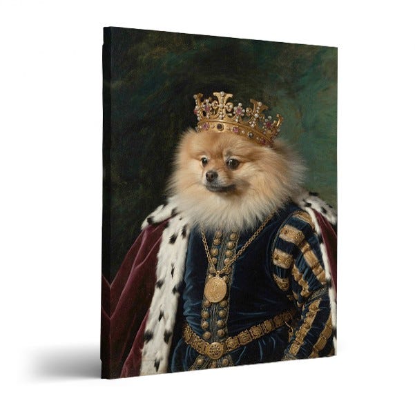 Canvas Print