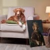 Picture of King Renaissance Pet Portraits