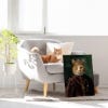 Picture of King Renaissance Pet Portraits