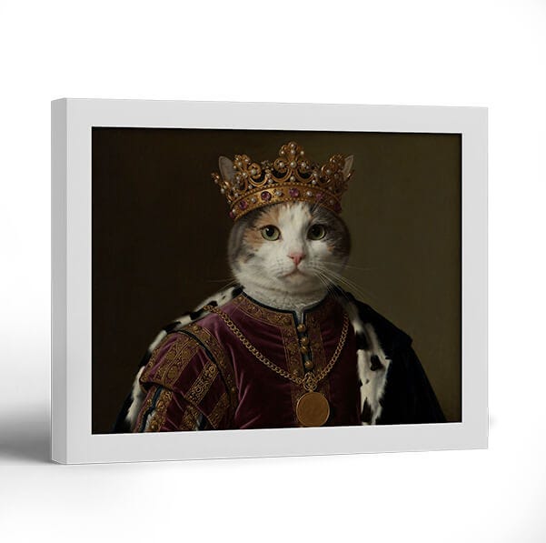 Framed Print