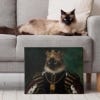 Picture of King Renaissance Pet Portraits