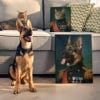 Picture of Military Renaissance Pet Portraits