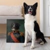 Picture of Military Renaissance Pet Portraits