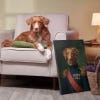 Picture of Military Renaissance Pet Portraits