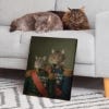 Picture of Military Renaissance Pet Portraits