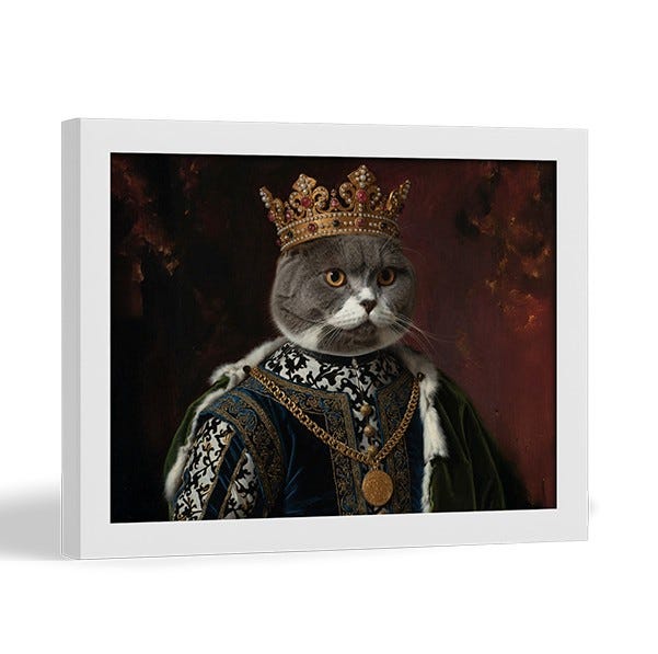 Framed Print