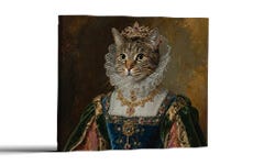 Queen Renaissance