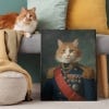 Picture of Military Renaissance Pet Portraits