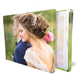 Jumbo Picture Canvas Prints