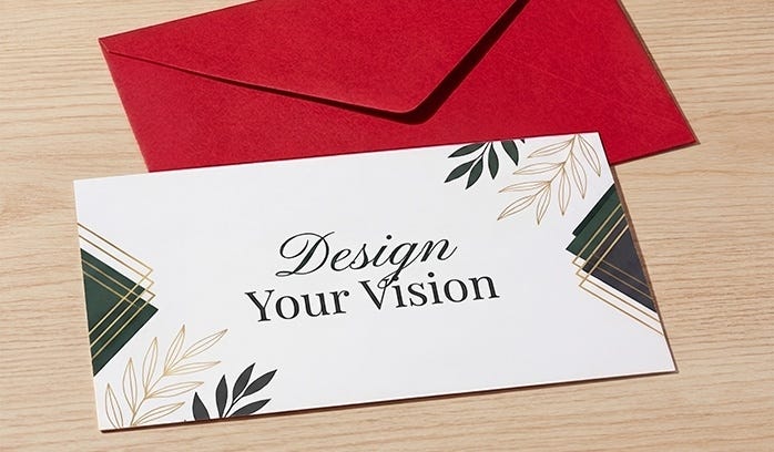 Custom Cards