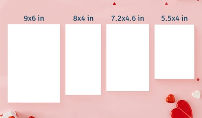 Universal Custom Card Custom Cards