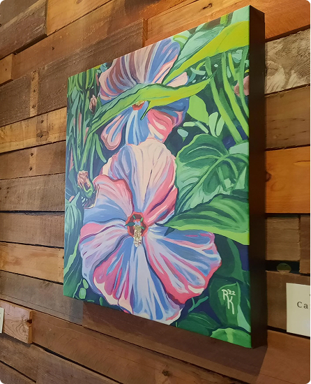 Amanda's Print