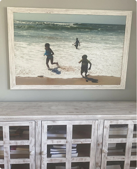 Amanda's Print