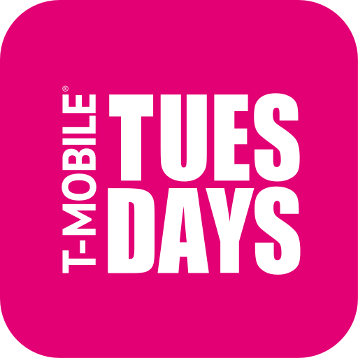 T-Mobile Tuesday